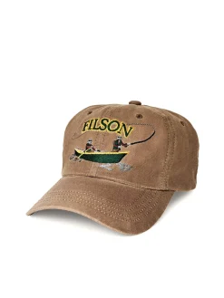 Cappello Low-Profile Logger