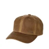 Cappello Oil Tin Low-Profile Logger