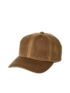 Cappello Oil Tin Low-Profile Logger