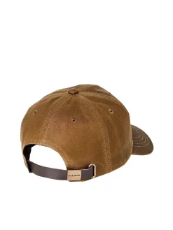Cappello Oil Tin Low-Profile Logger