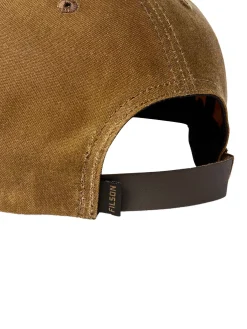 Cappello Oil Tin Low-Profile Logger