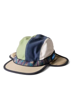 Cappello Strapcap Trapper