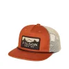 Cappello Trucker Mesh
