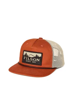 Cappello Trucker Mesh