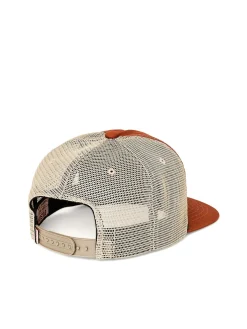 Cappello Trucker Mesh