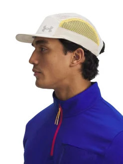 Cappello UA Launch Camper da uomo