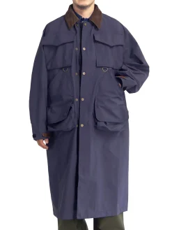 Cappotto da pesca a tre strati Gore-Tex da uomo