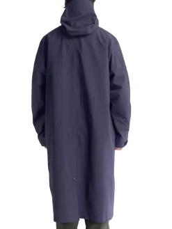 Cappotto da pesca a tre strati Gore-Tex da uomo