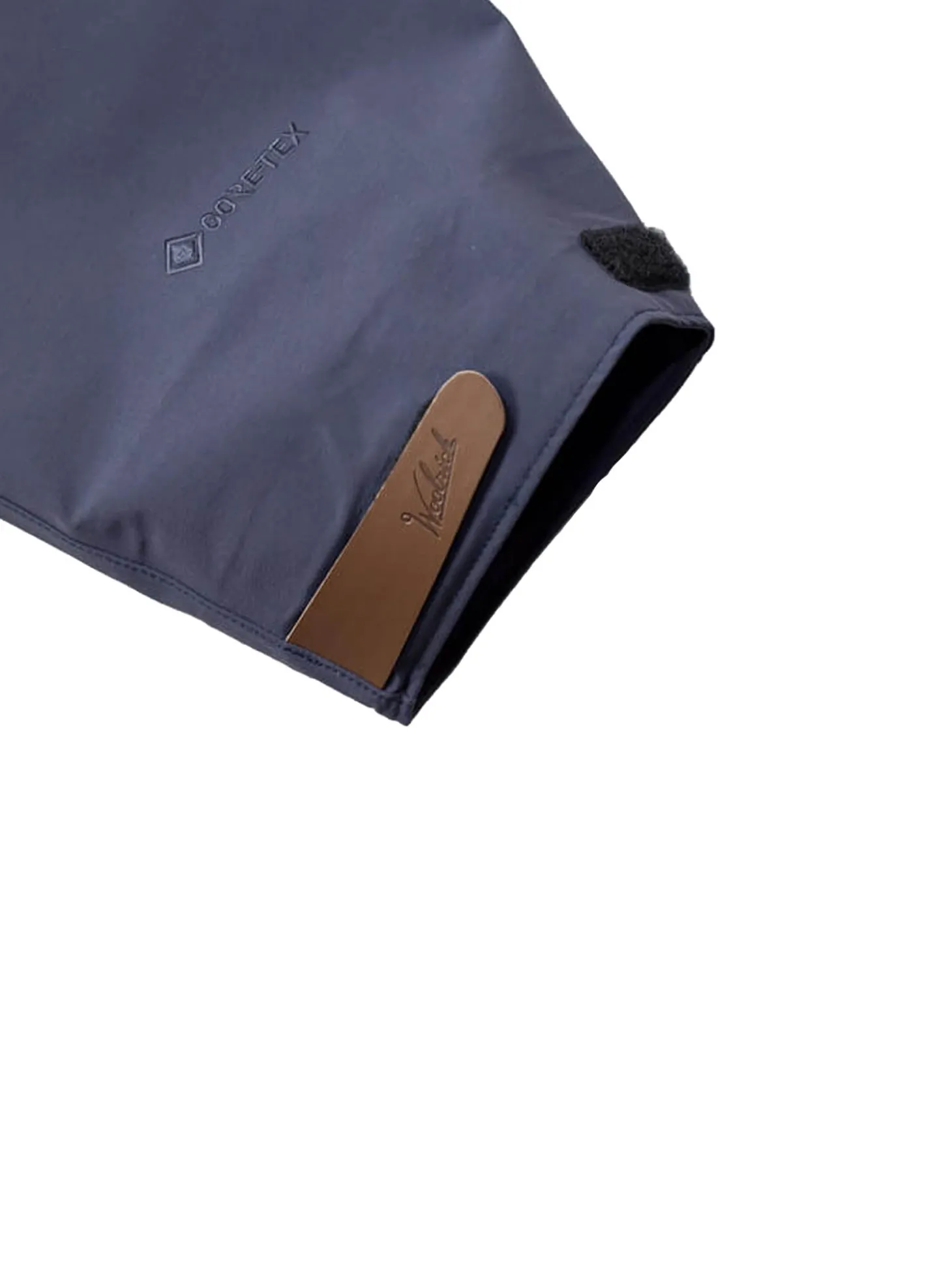Cappotto da pesca a tre strati Gore-Tex da uomo