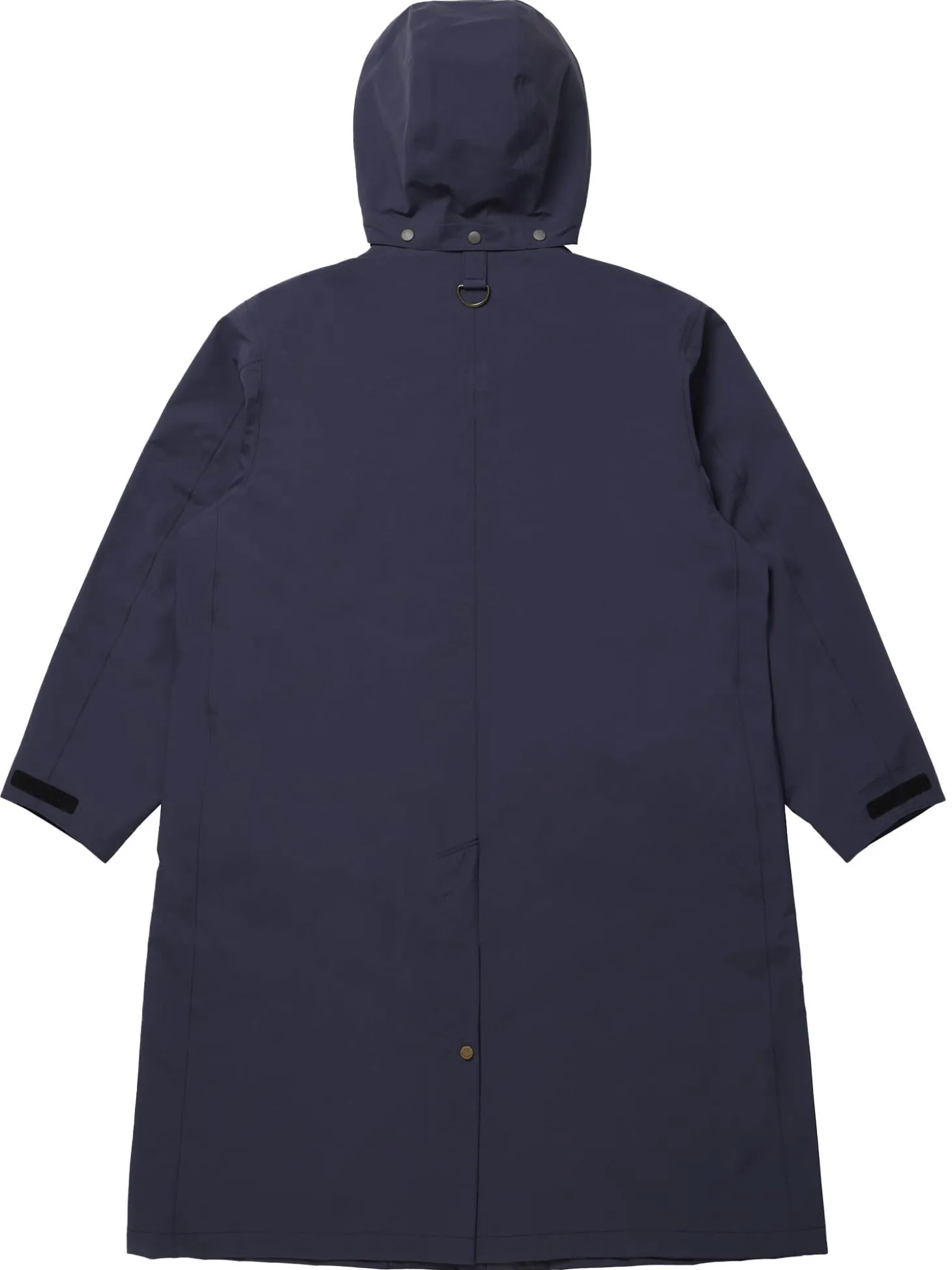 Cappotto da pesca a tre strati Gore-Tex da uomo