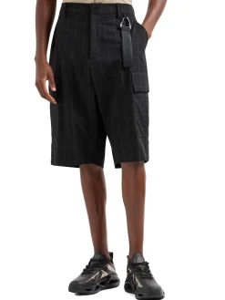 Cargo Bermuda 7.0