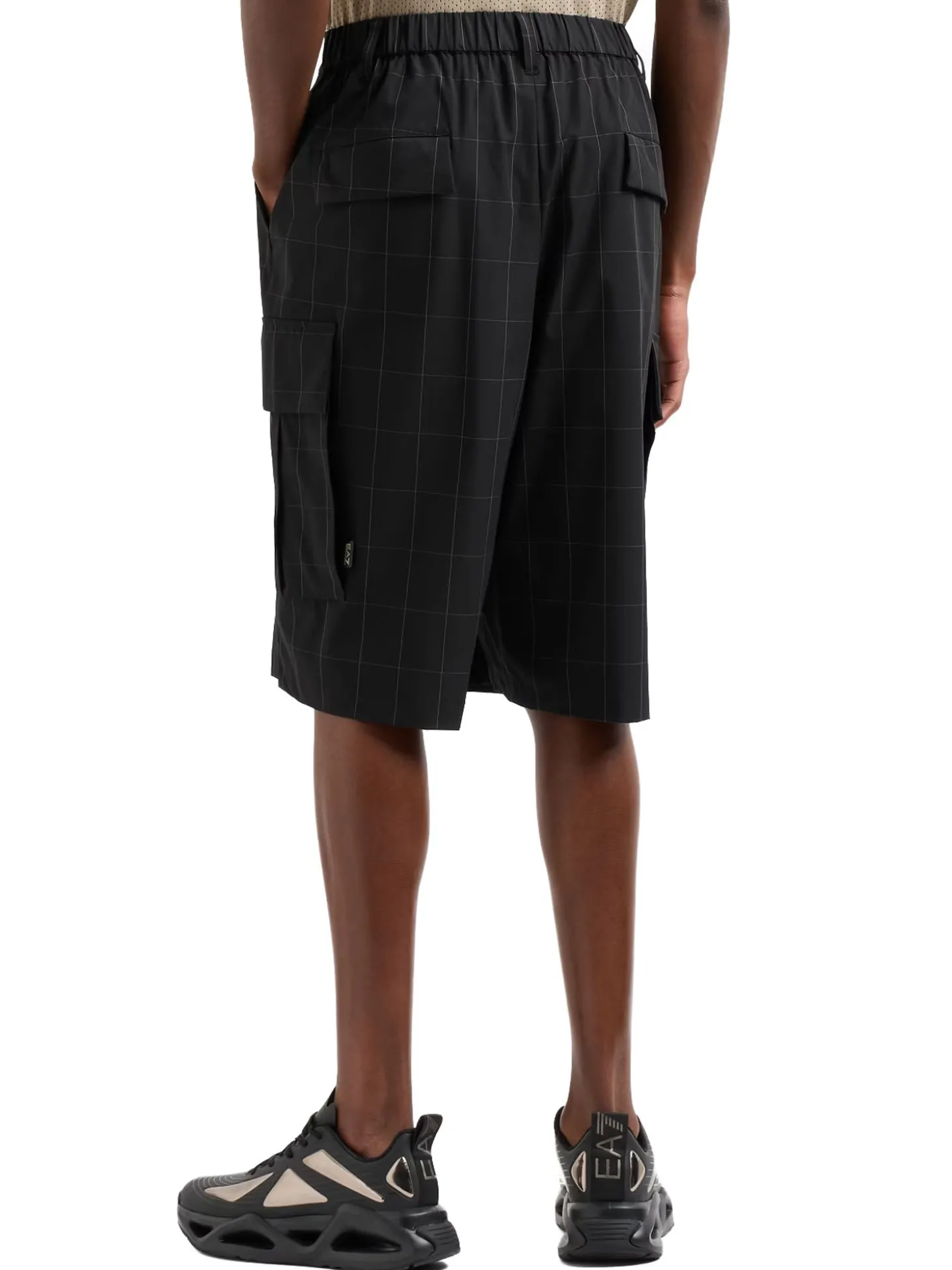 Cargo Bermuda 7.0
