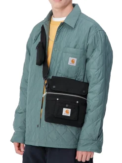 Carpenter Shoulder Bag