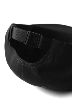 Chainstitch Cap