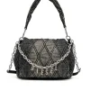 Charm D Shoulder Bag
