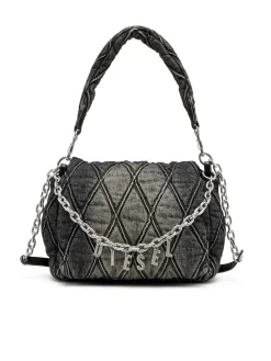 Charm D Shoulder Bag