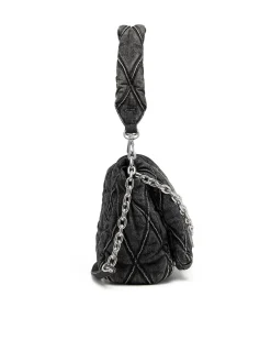 Charm D Shoulder Bag