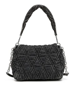 Charm D Shoulder Bag