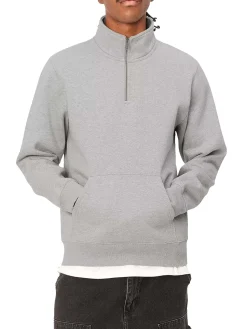 Chase Neck Zip Sweatshirt