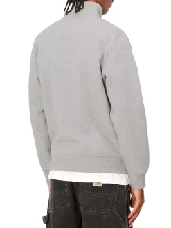 Chase Neck Zip Sweatshirt