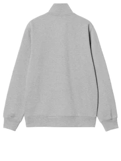 Chase Neck Zip Sweatshirt
