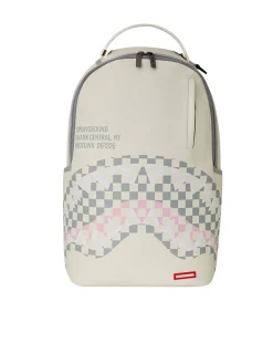 Check Shark Central Backpack