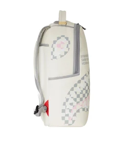 Check Shark Central Backpack