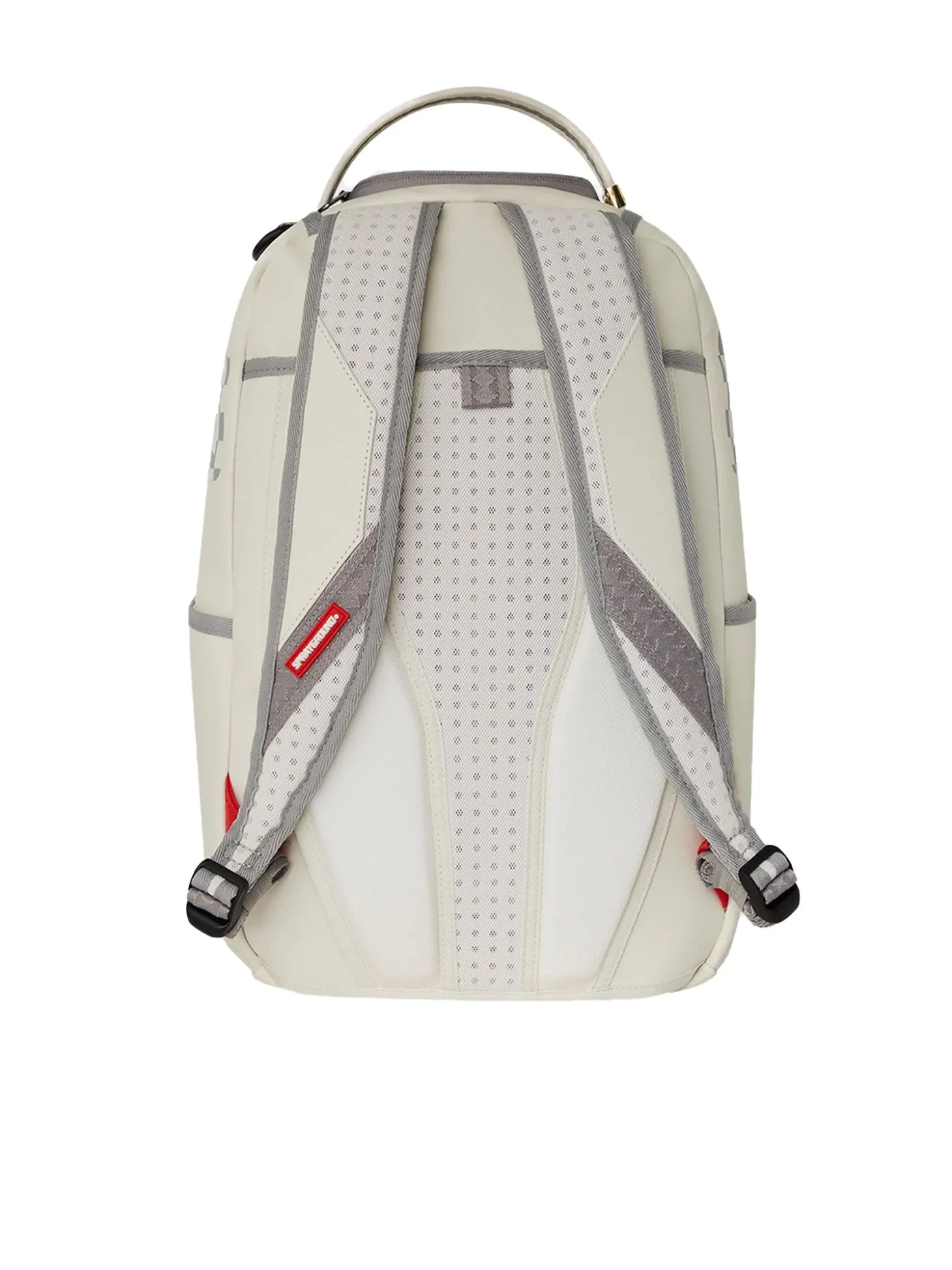 Check Shark Central Backpack