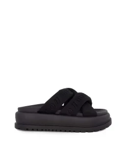 Ciabatte Palma Cross Vegan Lycra