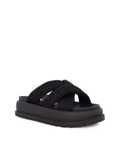 Ciabatte Palma Cross Vegan Lycra