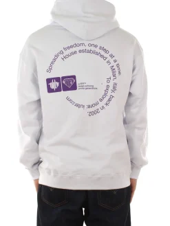 Circle Hoodie