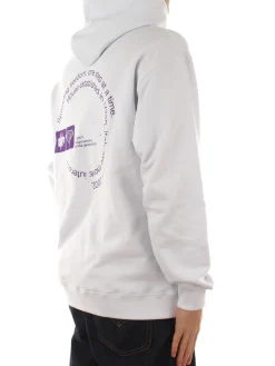 Circle Hoodie