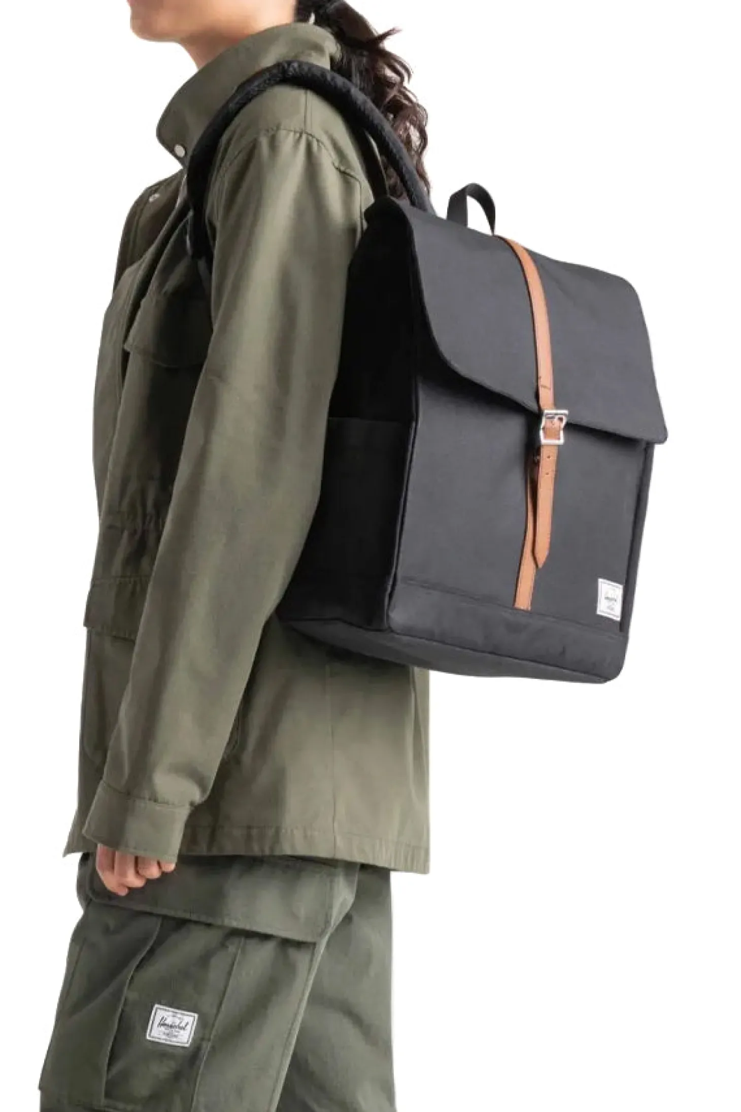 City Backpack
