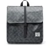City Backpack Pixel