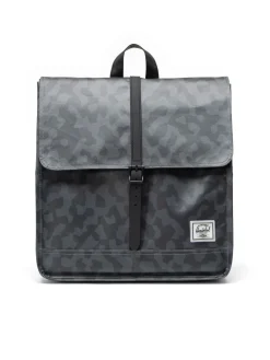 City Backpack Pixel