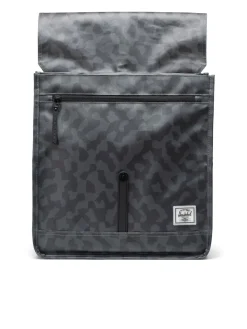 City Backpack Pixel