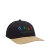 City People Twill 6 Panel