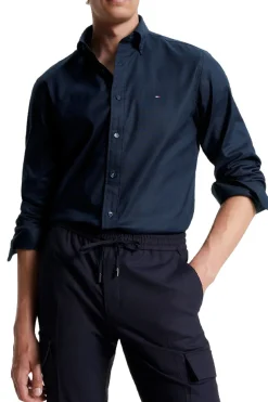 Cl Flex Oxf Rf Shirt