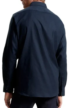 Cl Flex Oxf Rf Shirt