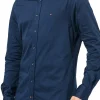 Cl Solid Jersey Shirt
