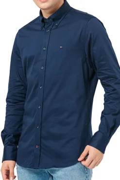 Cl Solid Jersey Shirt