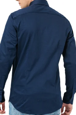 Cl Solid Jersey Shirt