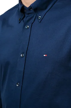 Cl Solid Jersey Shirt