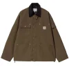 Clapton Jacket