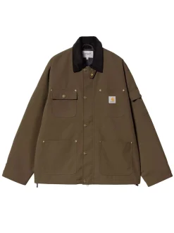 Clapton Jacket
