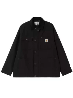 Clapton Jacket