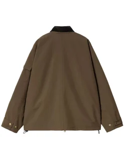 Clapton Jacket