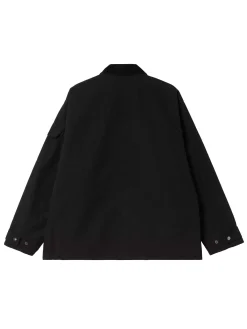 Clapton Jacket
