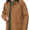Clarton Jacket