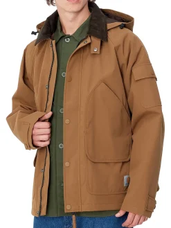 Clarton Jacket